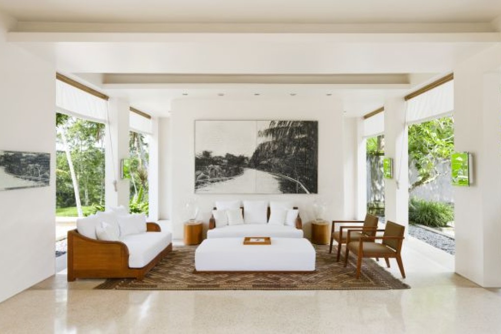 My Three Days At The COMO Shambhala Estate