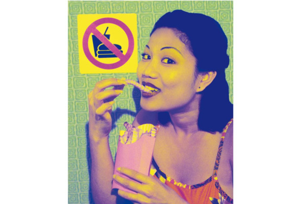 15 Years of Diet Fads