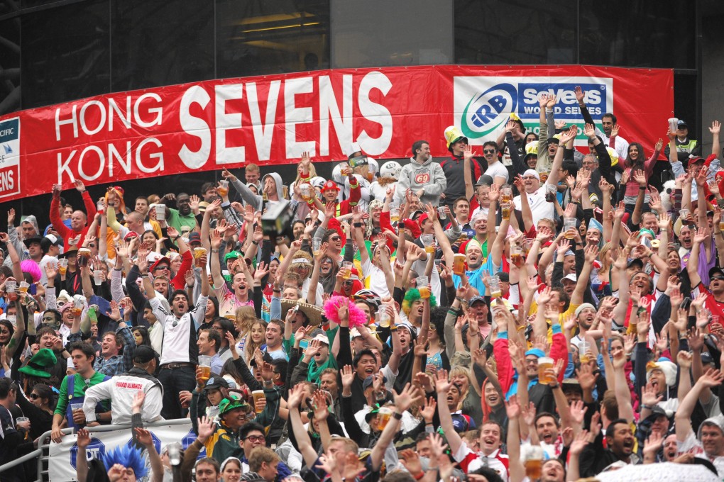 Where to Win Last-Minute Hong Kong Rugby Sevens Tickets