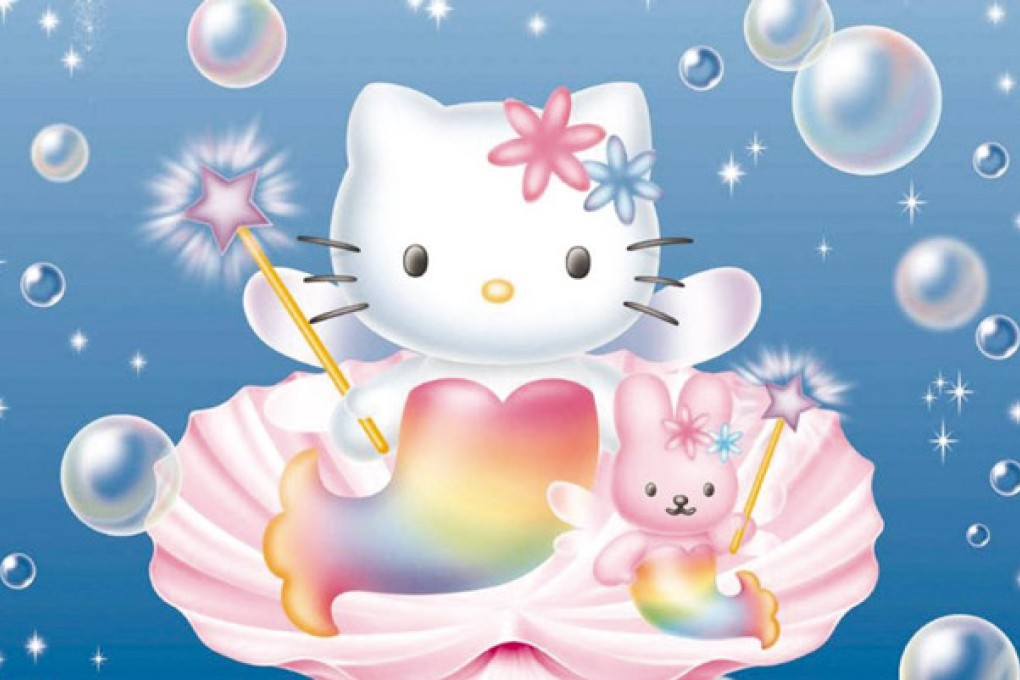 The Hello Kitty Murder, 1999