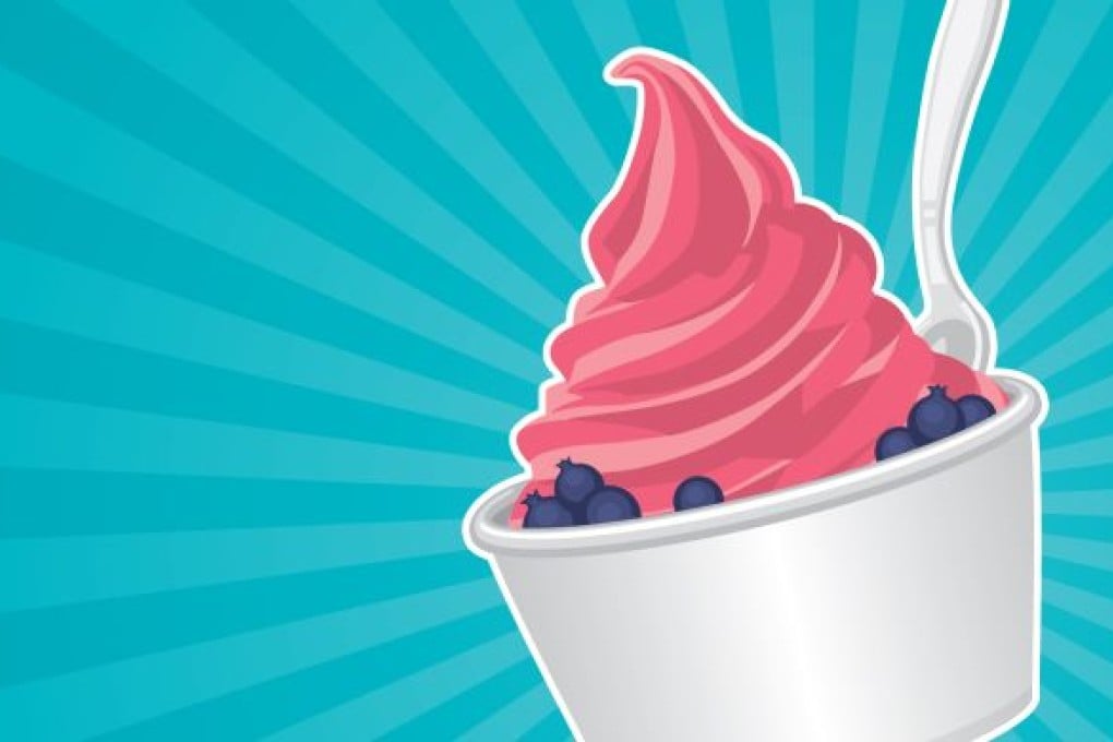 Taste Test: We Try Five of the Newest Frozen Yogurt Shops in Hong Kong