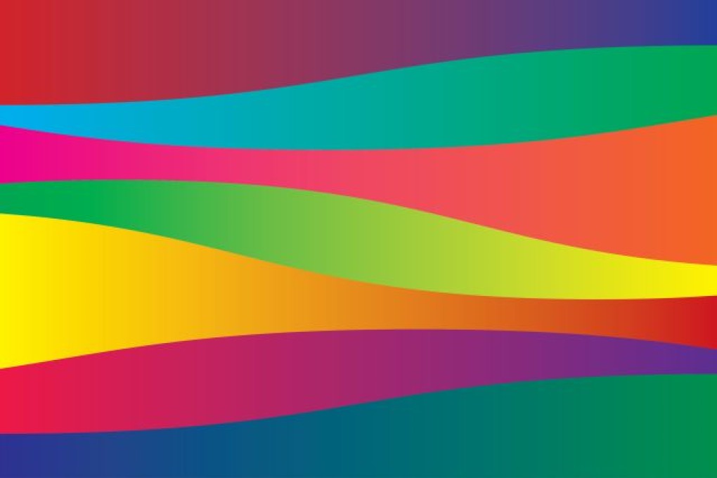 Alternative Hong Kong Flags