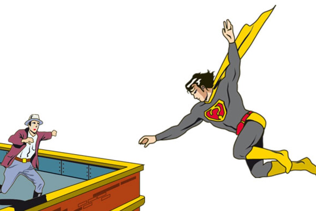 Hong Kong Mysteries Explained