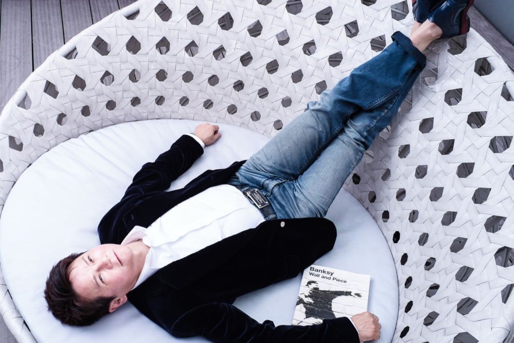 Photo: Kirk Kenny/studiozag.com