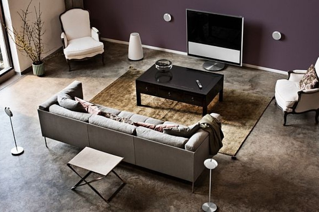 Bang & Olufsen