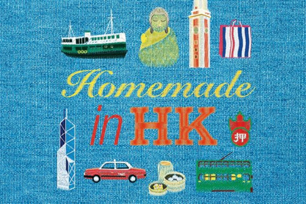 Art of Crafting in Hong Kong