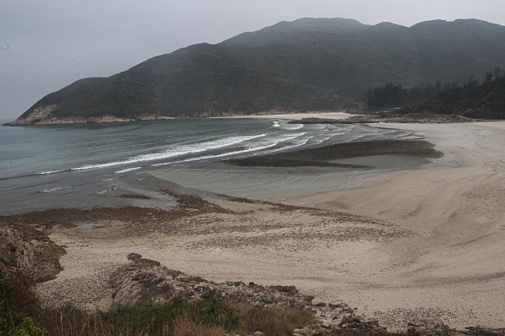 The Real Threat to Hong Kong’s Country Parks