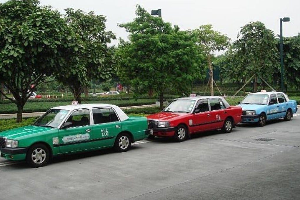 Photo: Transport Department