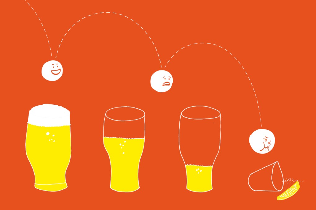 HK Magazine’s Hong Kong Drinking Games