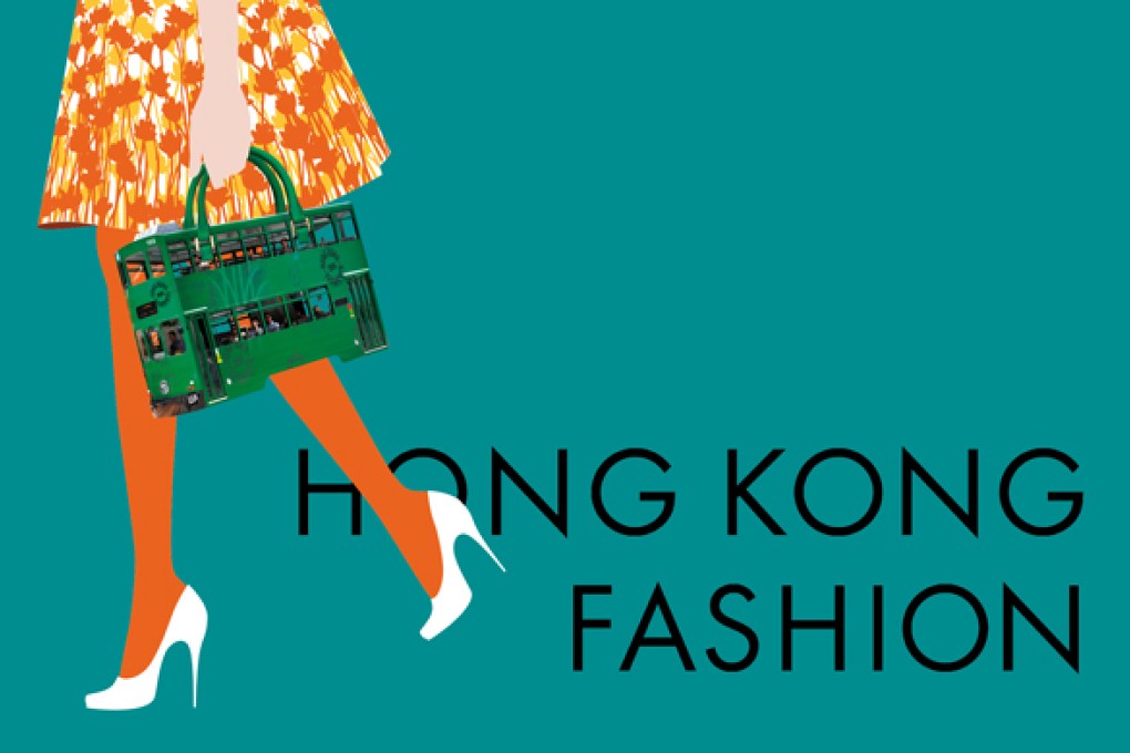 Hong Kong's Up-and-Coming Fashion Designers