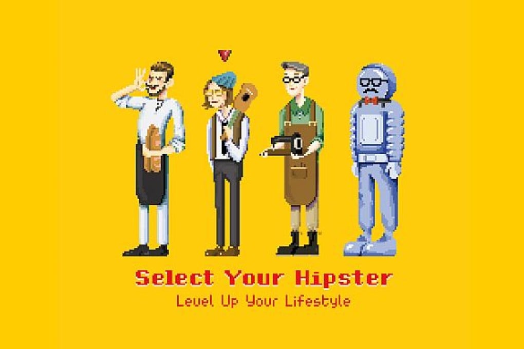 How to be a Hong Kong Hipster