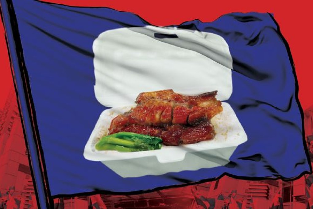 Hong Kong Independence: Is it a Thing?