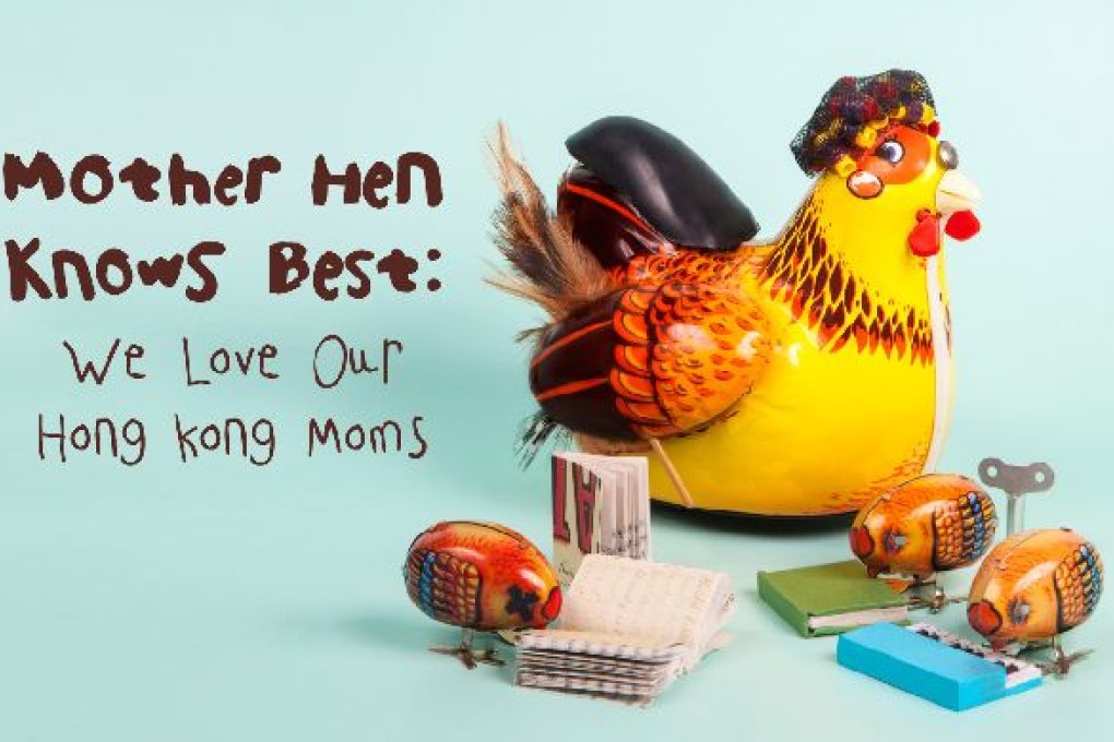 Yo Mama's So Special