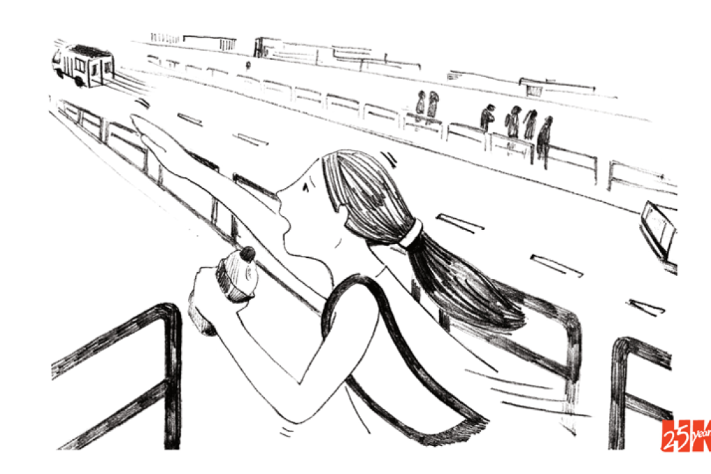 Illustration: Kay Leung