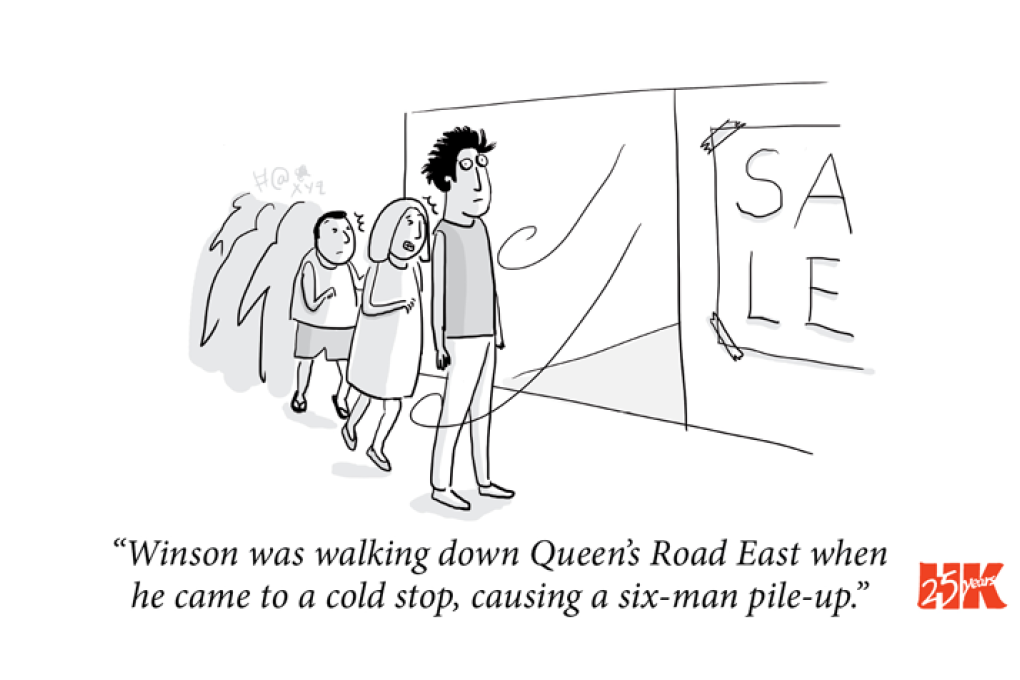 Illustration: Elaine Tang