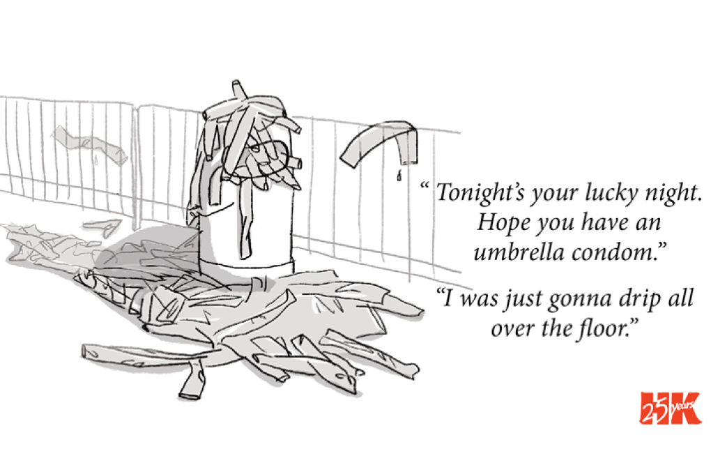 Illustration: Elaine Tang