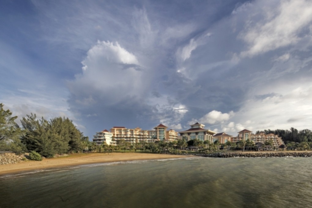 The Empire Hotel & Country Club