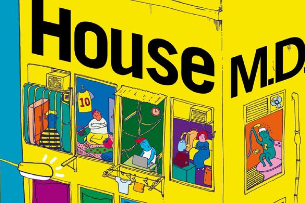 How to Decorate a Small Hong Kong Apartment