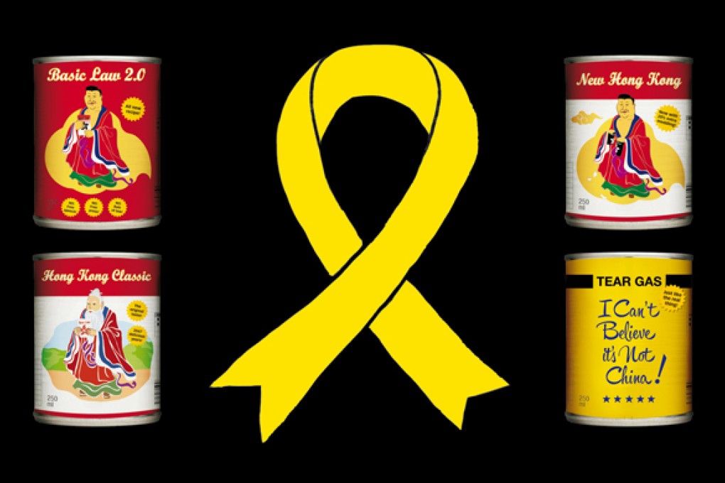 The End of Hong Kong?