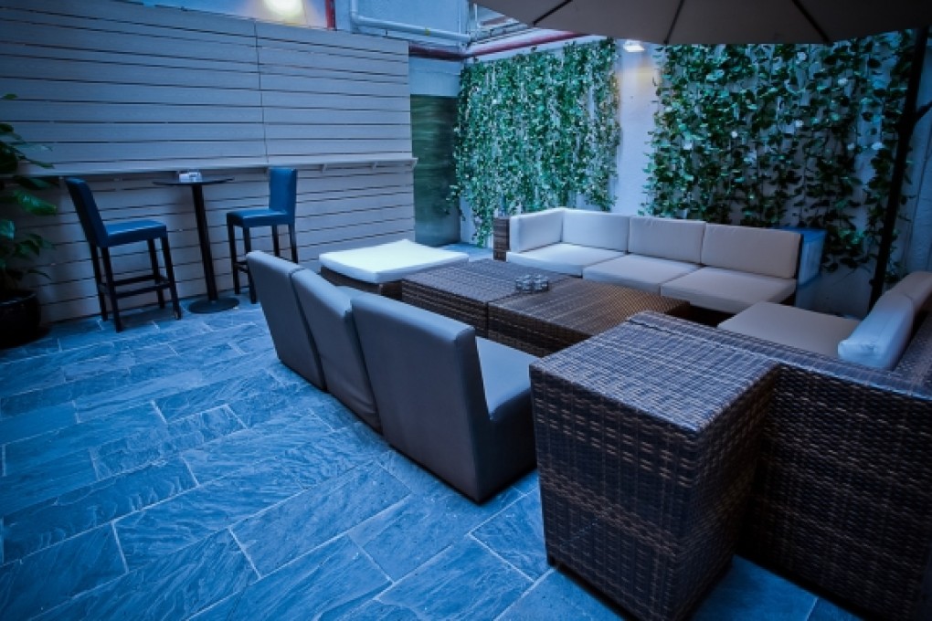 Complimentary Color and Makeup Consultations at Hush Bar and Lounge