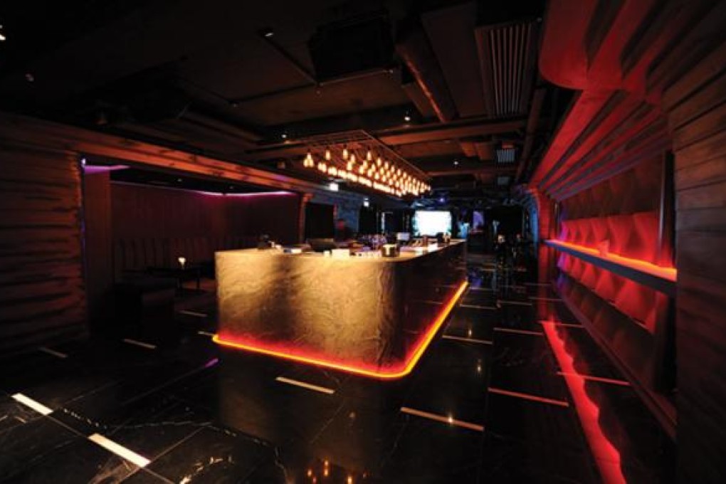 Don’t forget Mr. Gay HK at Hyde this Friday!