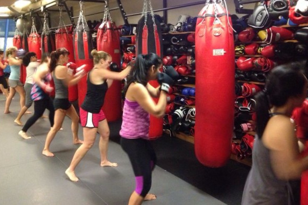 Tried and Tested: Epic MMA's Body Fit Program
