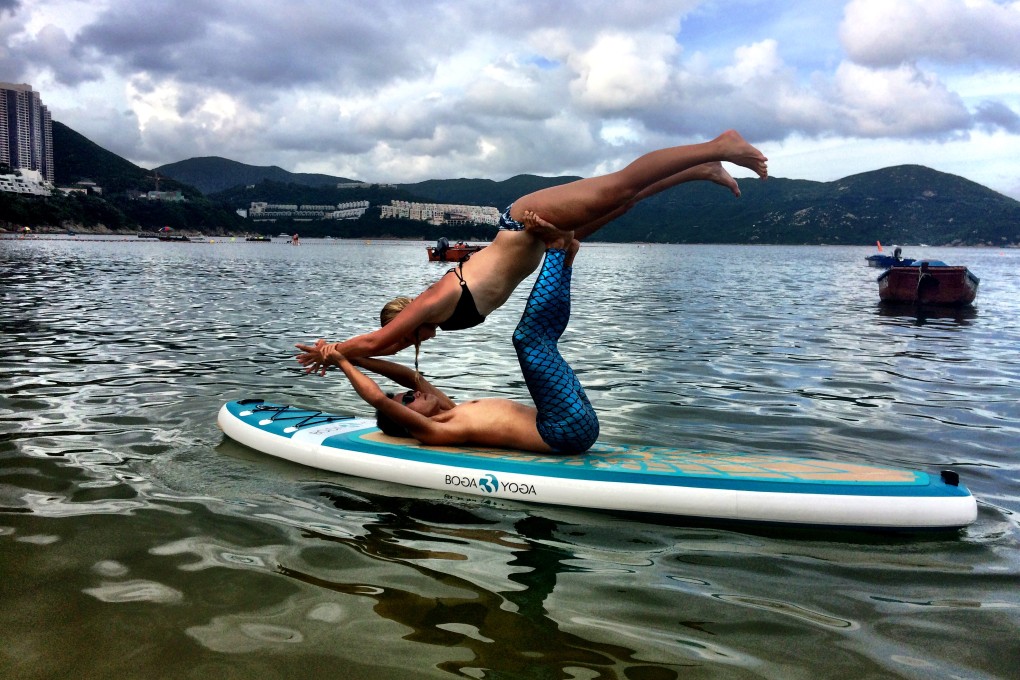 5 Ways to Get Summer Fit in Hong Kong