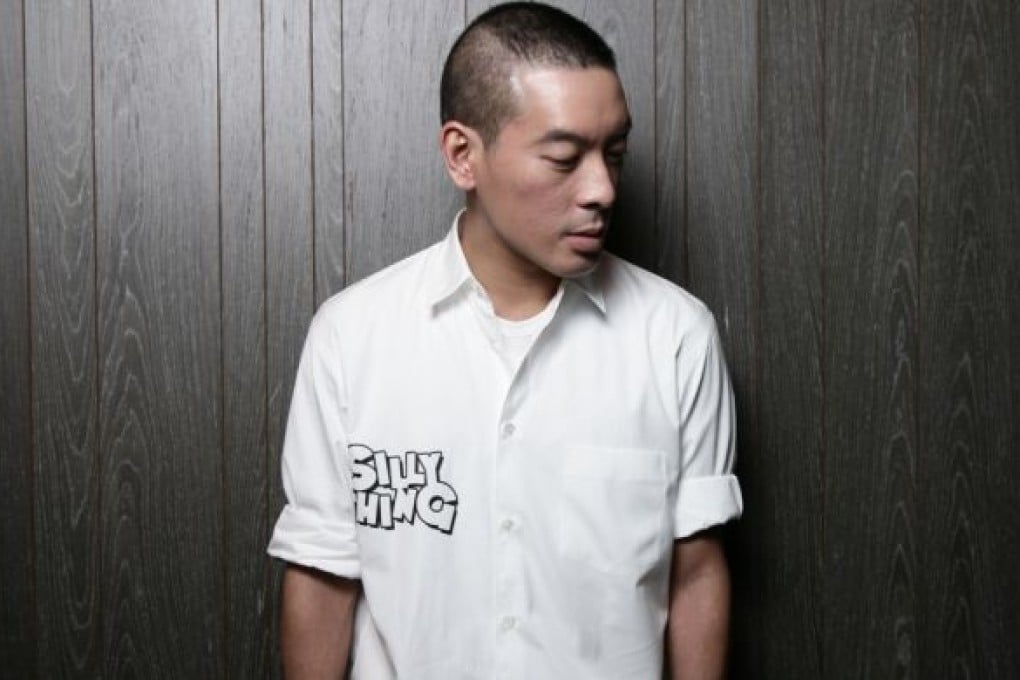 First Person: Juno Mak