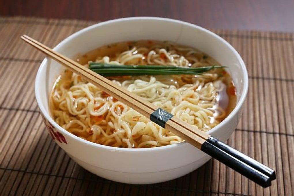 Tried and Tested: The Search for the Best Instant Noodles