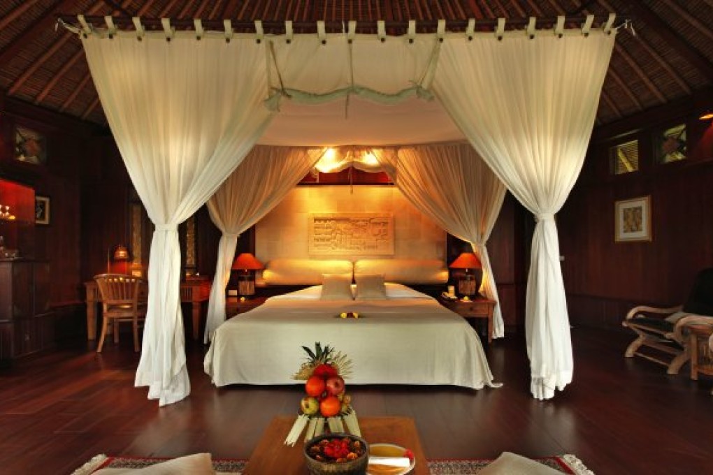 Naam Yoga Retreat, Asia's Best Restaurant, and a Belmond Easter Getaway