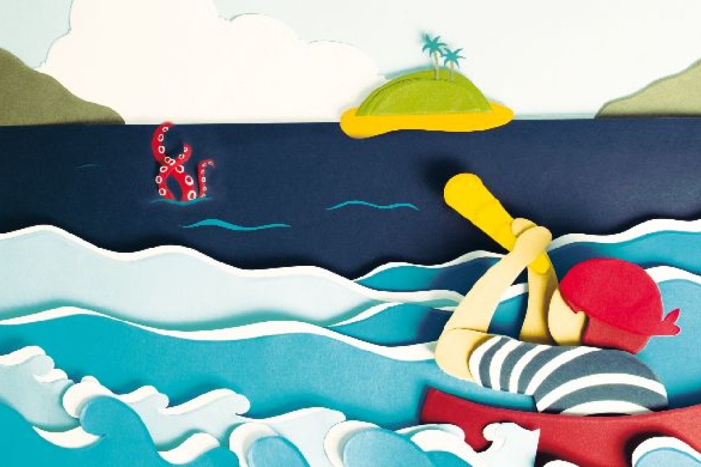 Hong Kong’s Outlying Islands