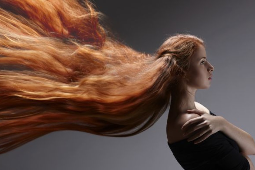 Hair Advice for Hong Kong Humidity