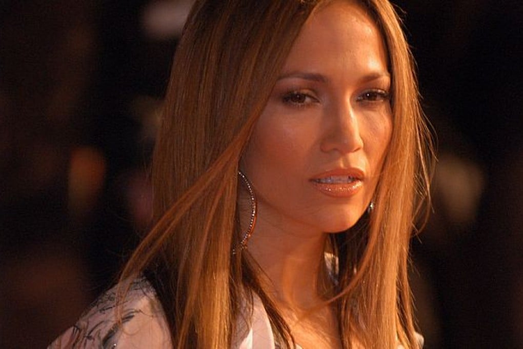 Jennifer Lopez Dance Again World Tour