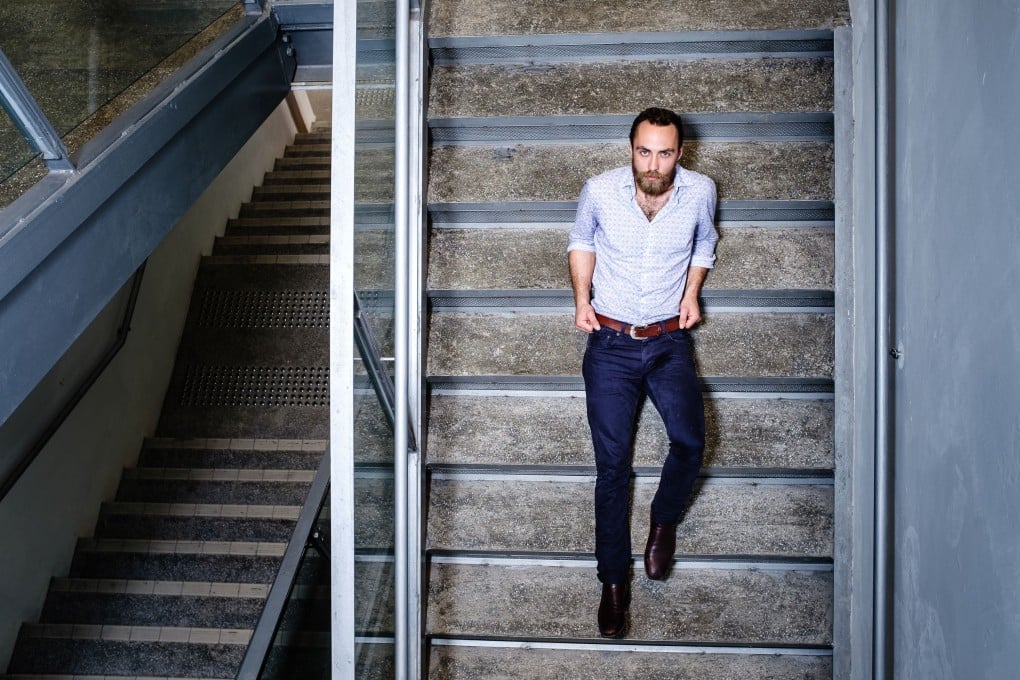 Photo: Kirk Kenny / studiozag.com