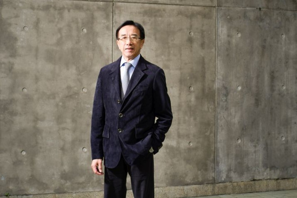 Photo: Kirk Kenny/Studiozag