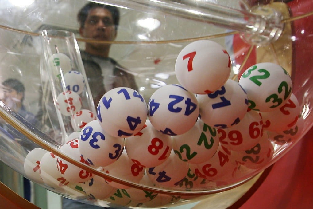 Photo: Jonathan Wong/SCMP