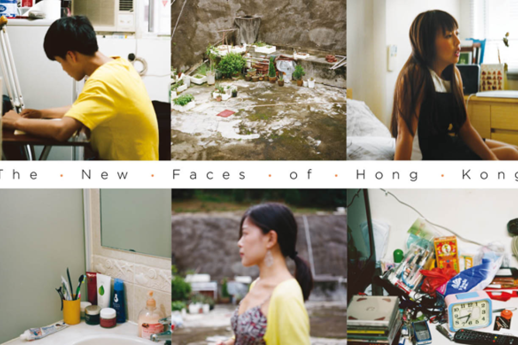Question of Identity: The New Faces of Hong Kong