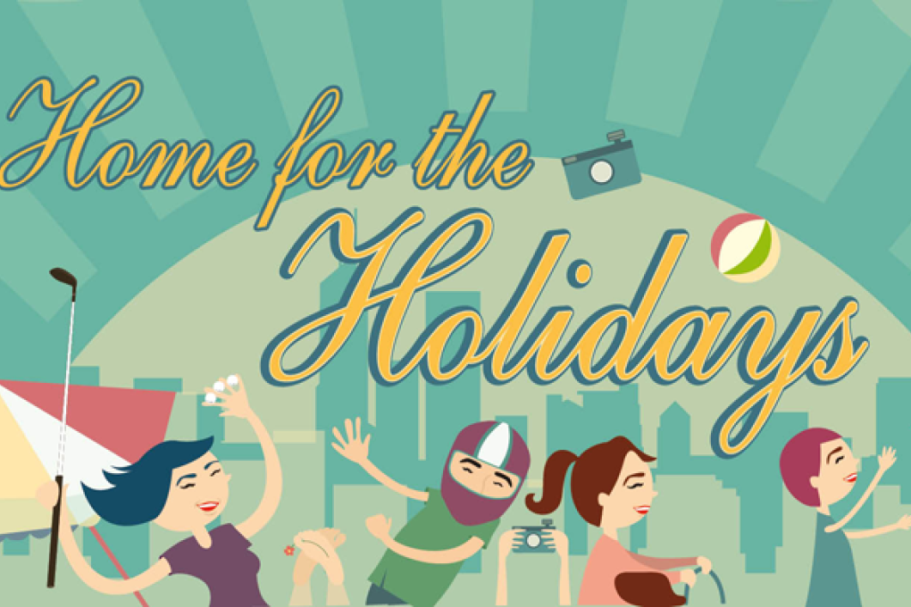 Hong Kong Staycations