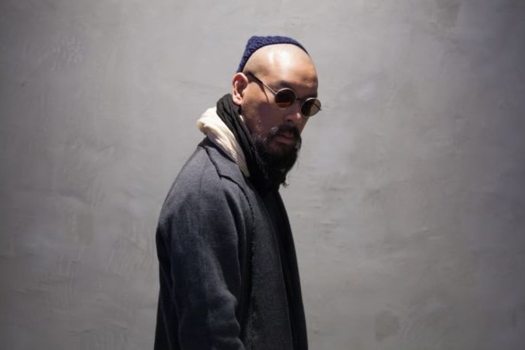 Photo: Thomas Lam, Hilt & Co. Makeup: Janice Tao, ZING the makeup school