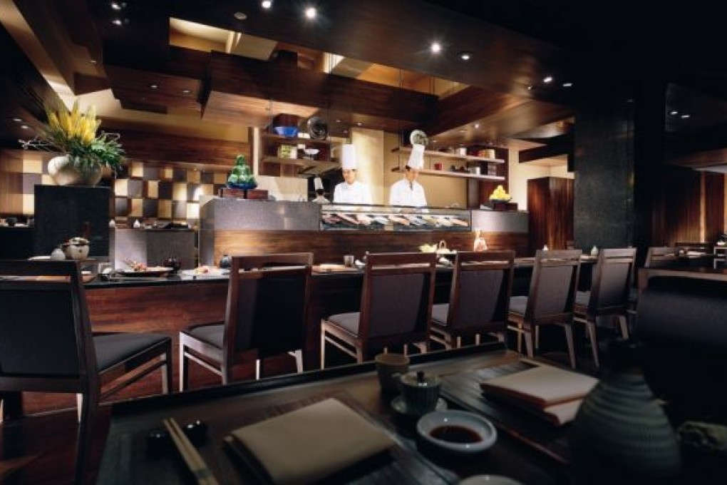 Kaetsu Introduces Seasonal Pot Dishes