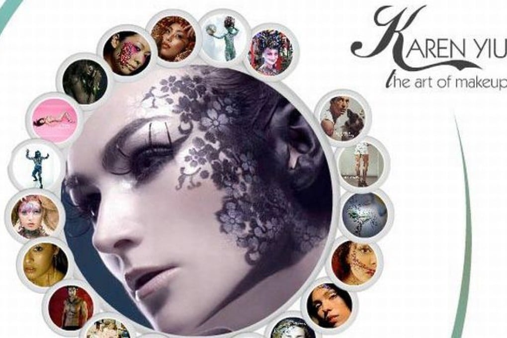 Halloween Tattoo and Makeup Workshop