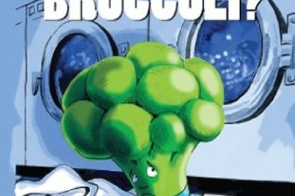 Highlights of the Hong Kong Book Fair 2014