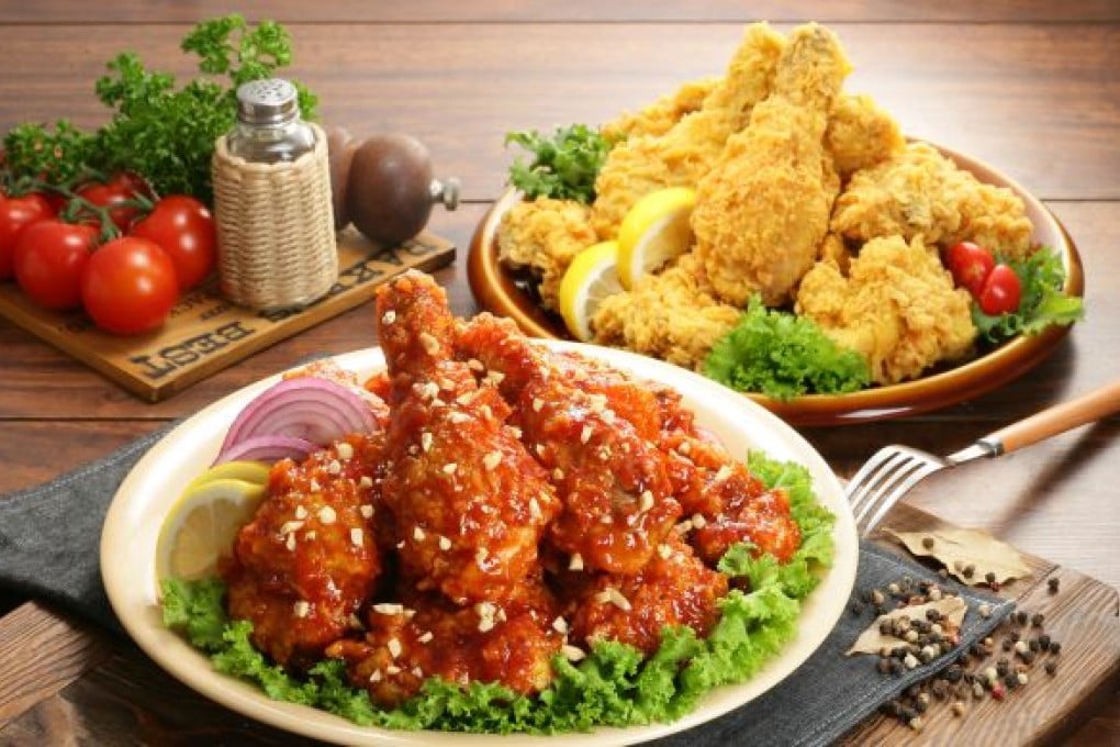 The 9 Best Korean Fried Chicken Restaurants in Hong Kong