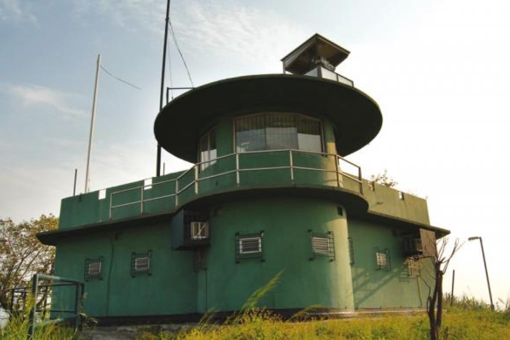 Why Don't They Just Tighten Up the Hong Kong-China Border?