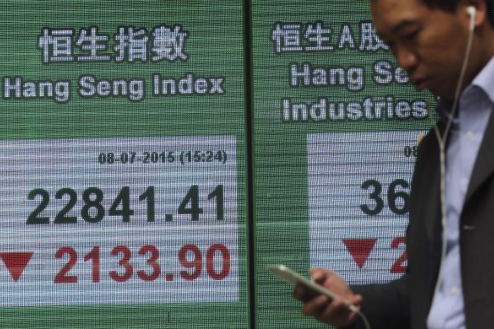 Photo: Sam Tsang/SCMP