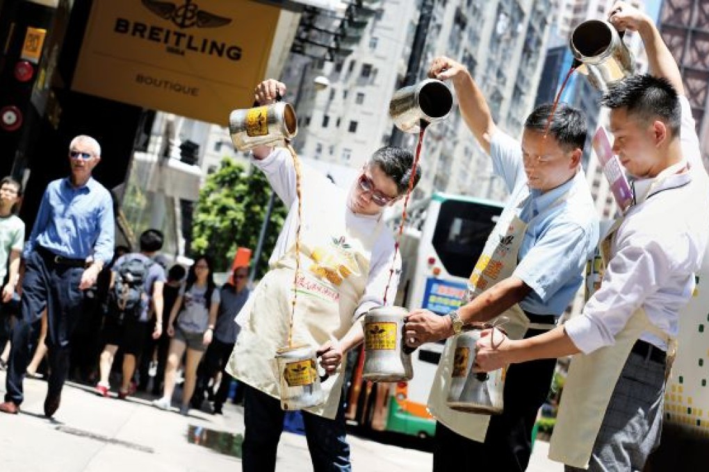 Photo: Nora Tam/SCMP