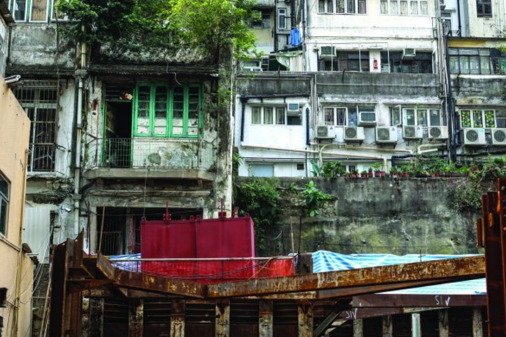 Photo: Dickson Lee/SCMP