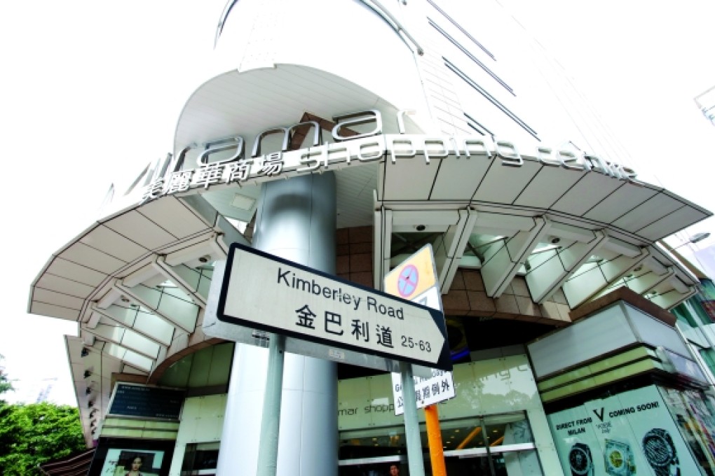 Top 10 things to do on Kimberley Road