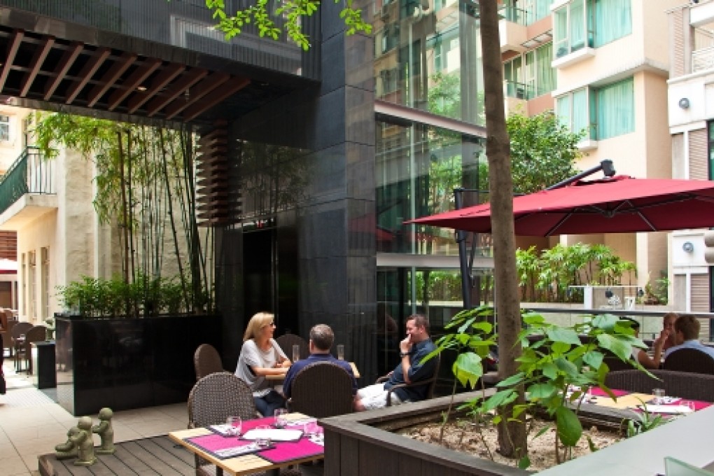 Koh Thai opens in Wan Chai