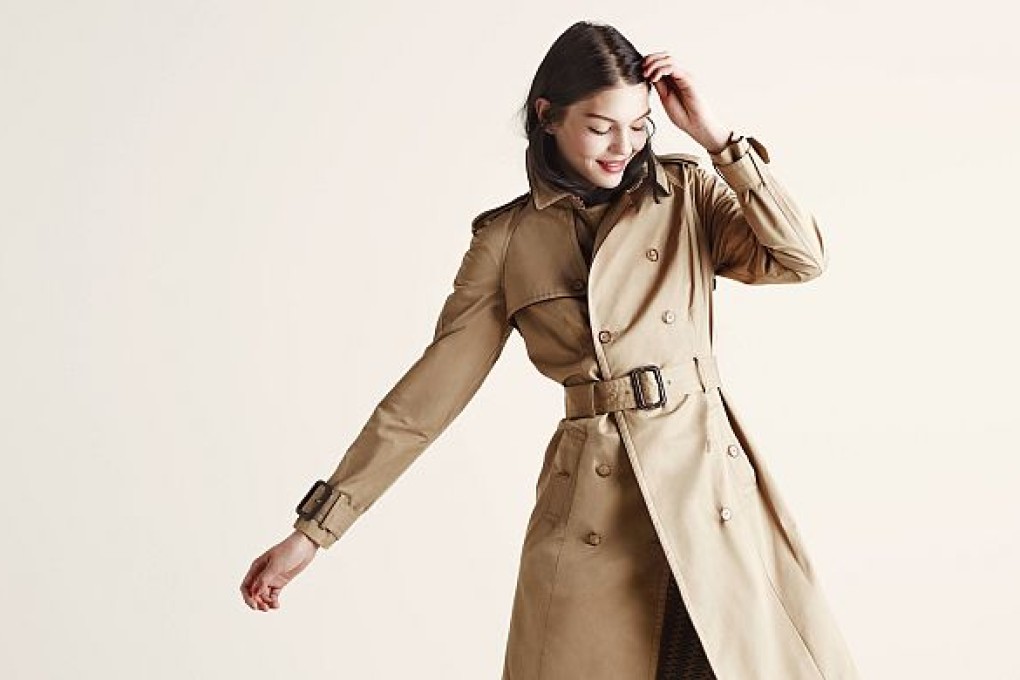 Rainy Day Outfit Ideas